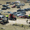 Recordando a la policía local más activa de Babia