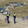 Recordando a la policía local más activa de Babia