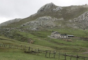 Albergue de Pinos