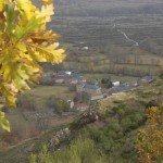 El otoño en Babia. Fotografías de Felipe Suárez
