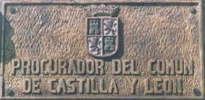 Procurador del Común de Castilla y León