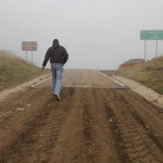 Babia y Luna exigen a la Junta que incluya a la Farrapona en su red de carreteras