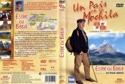 Babia, en la mochila de Labordeta