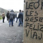 La Junta afirma que Mieres no tiene competencias en los pastos de Pinos