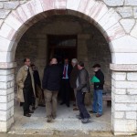 “LA JUNTA DE CASTILLA Y LEÓN TIENE COMPETENCIA PARA LA EXPROPIACIÓN DEL PUERTO DE PINOS ”