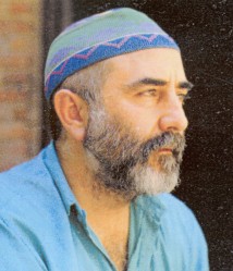 Manuel Sierra. Pintor