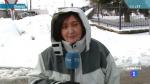 Babia en TVE 1: España directo