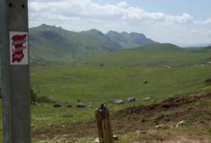 El Principado ve «inviable» que el puerto Pinos pase a ser territorio de Asturias - La Nueva España