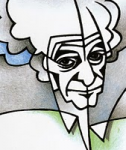 Homenaje al maestro babiano Guzmán Álvarez