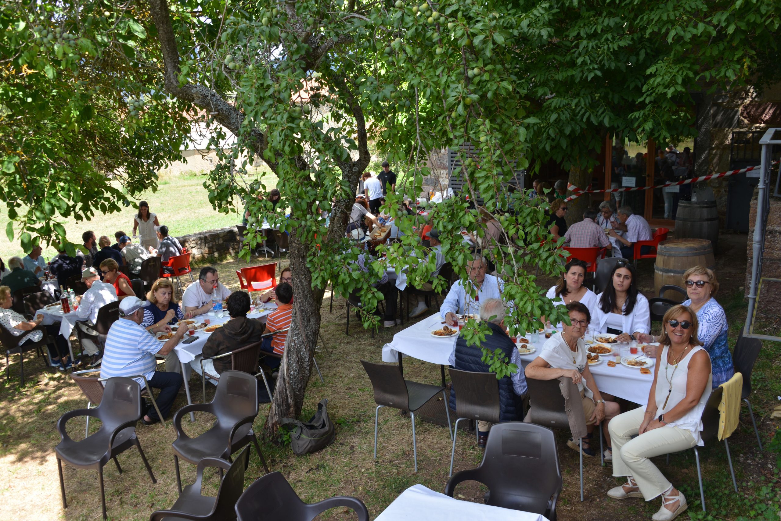 La Cantina del Palacio de los Quiñones organiza un jornada gastronómico-cultural