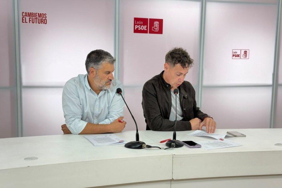 Las Cortes debatirán la propuesta para estudiar la expropiación del Puerto de Pinos